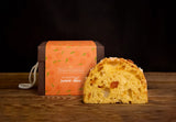 Italo Vezzoli “Albicocca” panettone artigianale con albicocche candite 1 kg