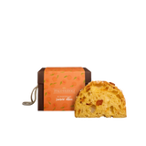 Italo Vezzoli “Albicocca” panettone artigianale con albicocche candite 1 kg