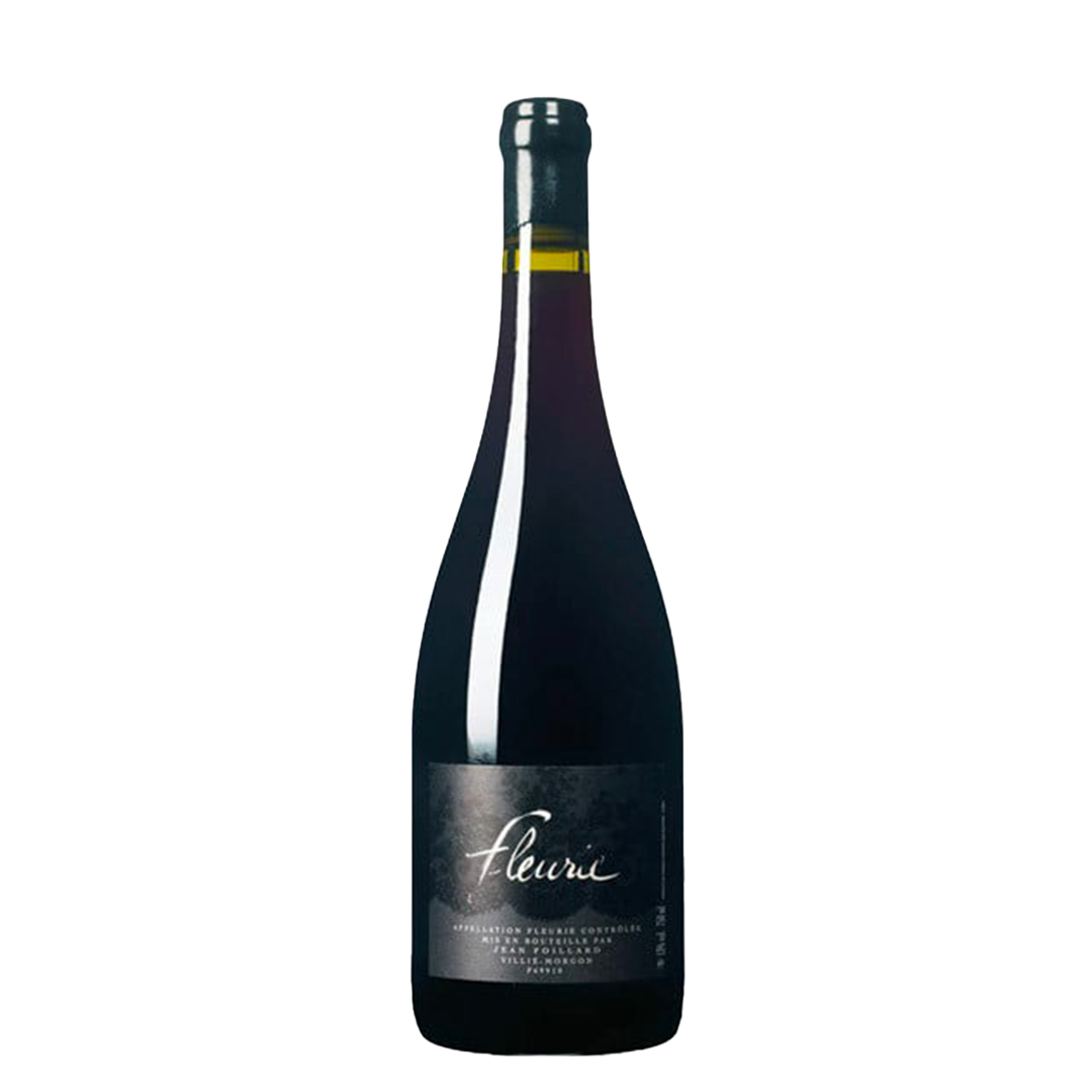 Jean Foillard Fleurie 2022
