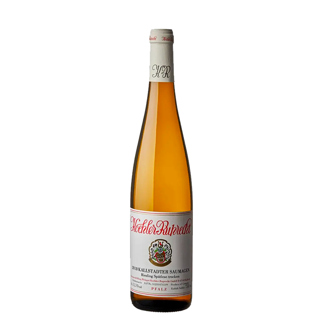 Koehler Ruprecht Kallstadter Saumagen Riesling Spätlese Trocken 2020