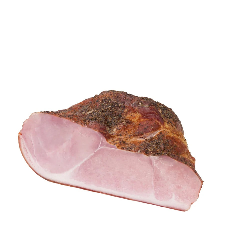 Koflers Prosciutto cotto tipo Contadino 3,5/4,6 kg