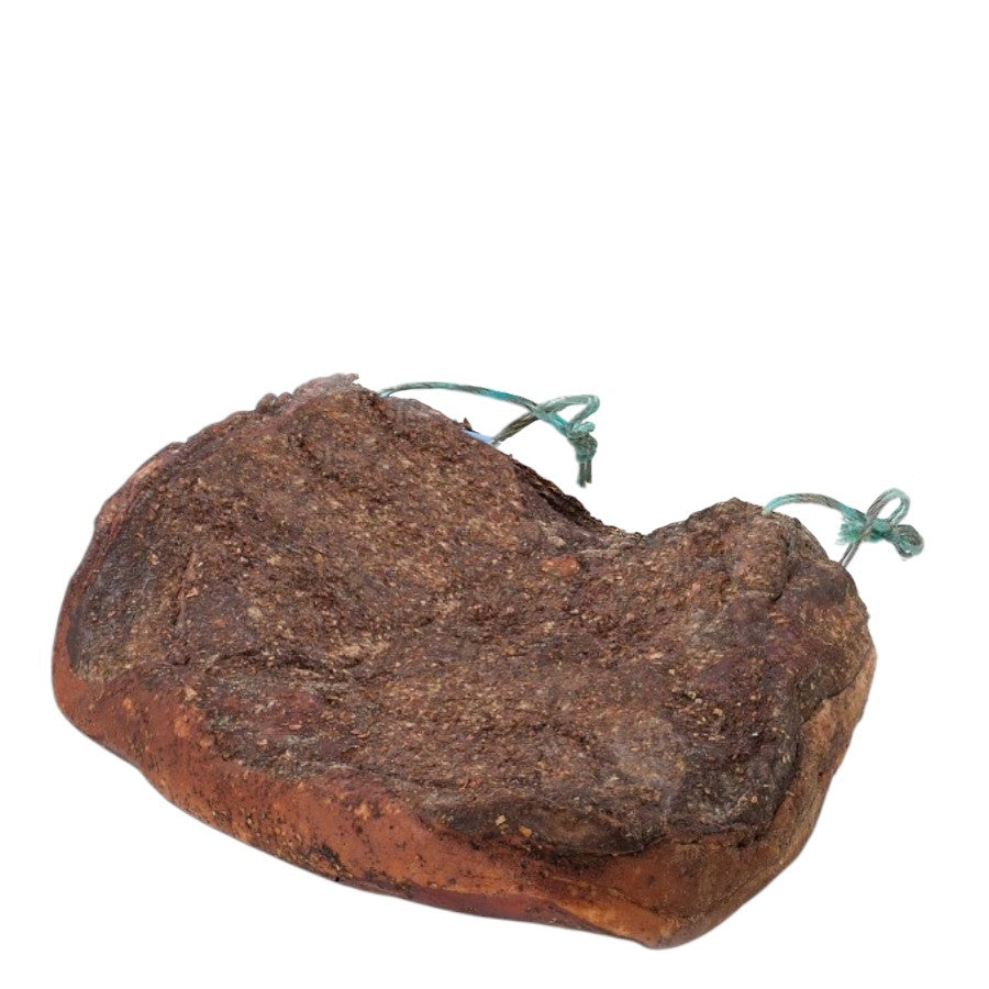 Kofler Speck 1976 affumicato, baffa intera 4,5/6 kg