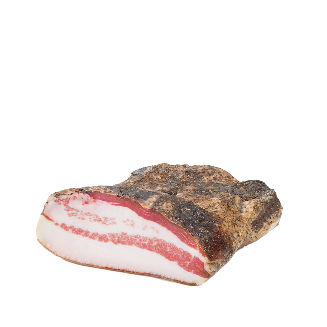 Koflers Guanciale 1,6/2,3 kg