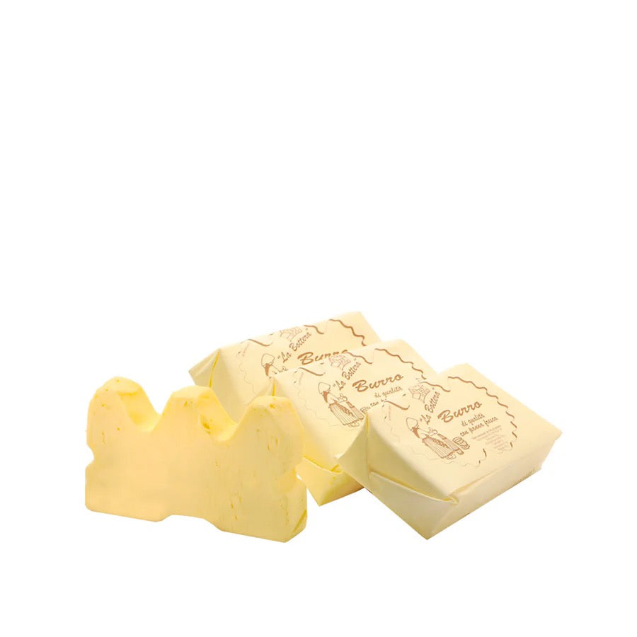 La Bottera burro 125 g