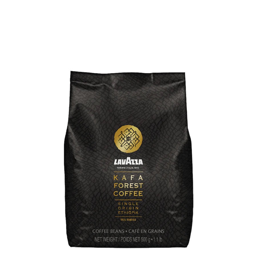 Lavazza Caffè in Grani Kafa Forest 500 g