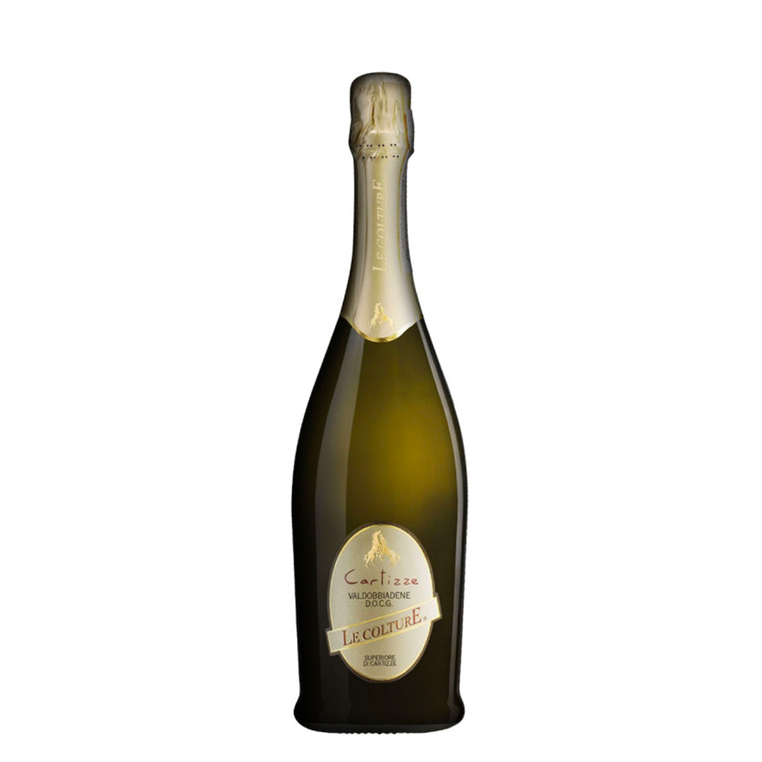Le Colture Cartizze Dry Valdobbiadene Prosecco Superiore di Cartizze DOCG