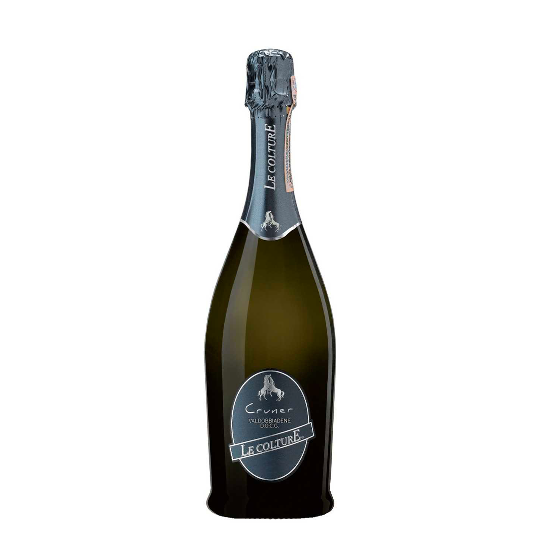 Le Colture Cruner Dry Valdobbiadene Prosecco Superiore DOCG
