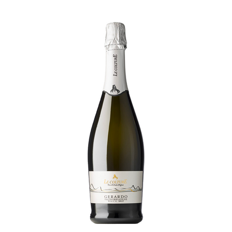 Le Colture Gerardo Extra Brut Valdobbiadene Prosecco Superiore Rive di Santo Stefano 2023 - squisitoo