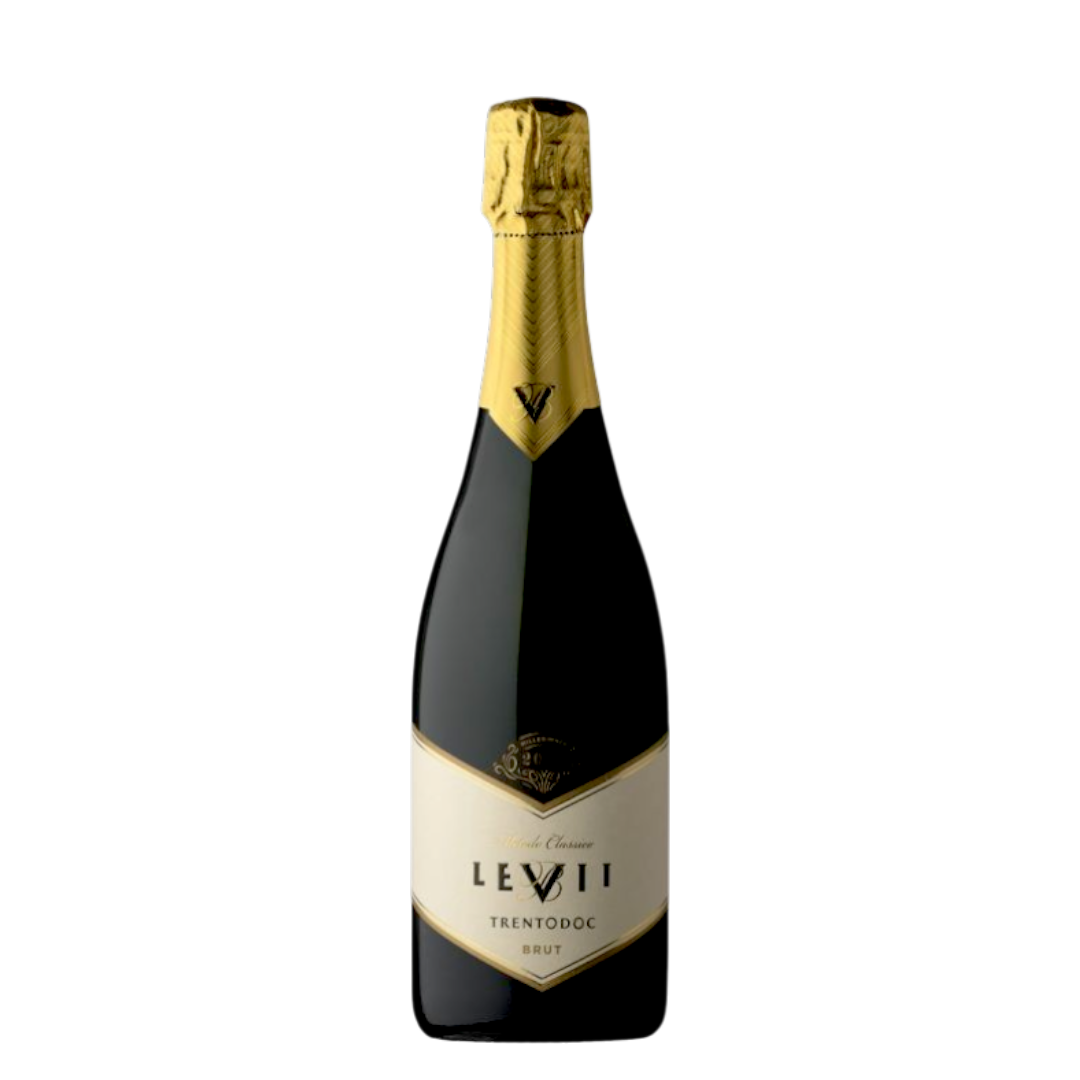 Levii Trento DOC Brut