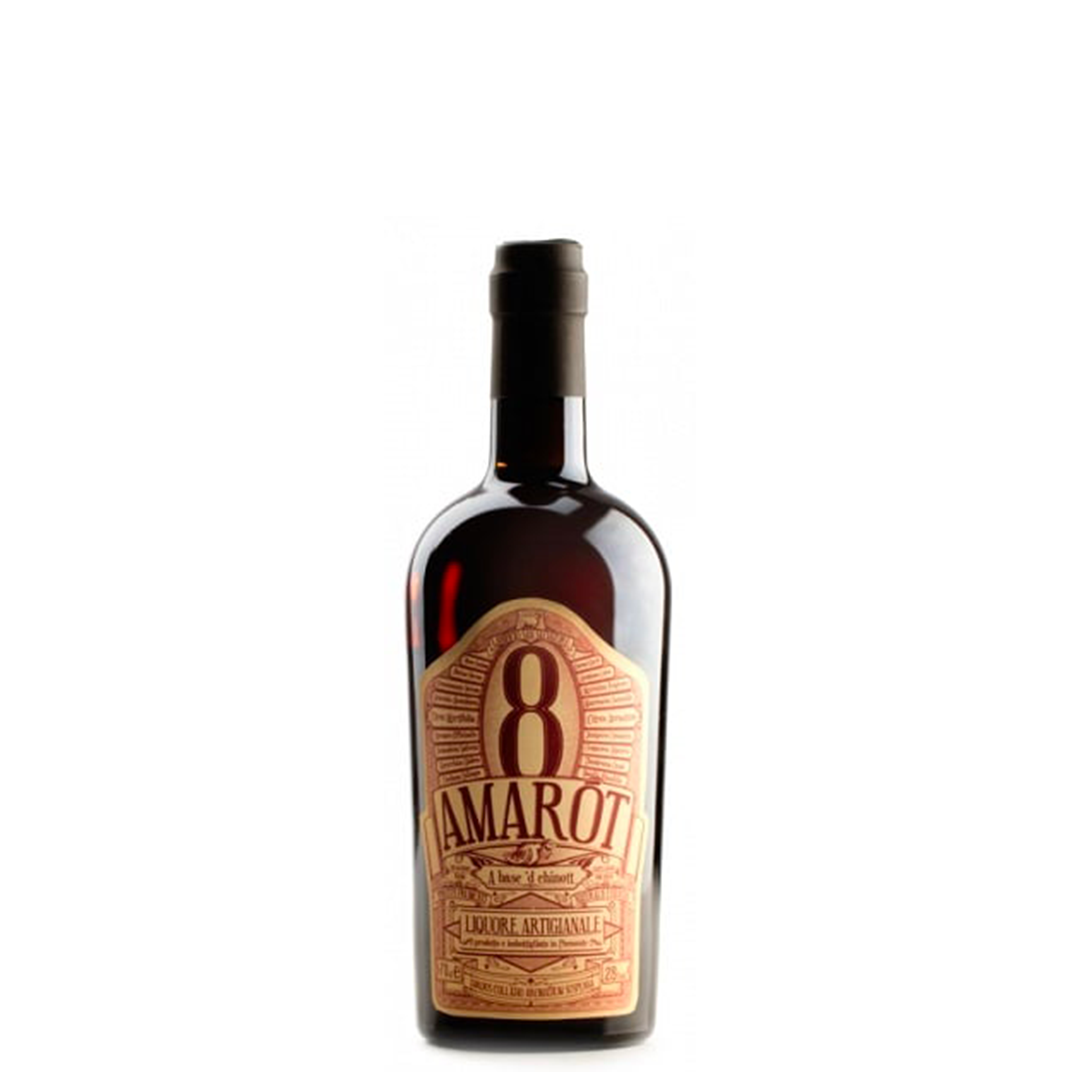 Liquore Amarot 70 cl