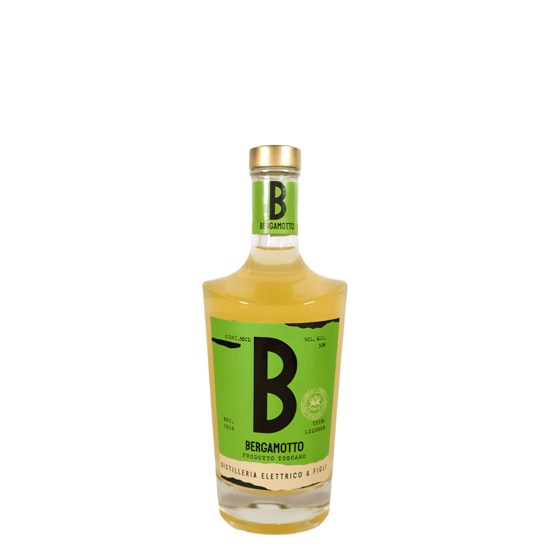 Liquore di Bergamotto 50 cl
