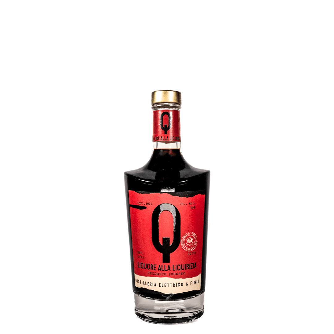 Liquore di Liquirizia 50 cl