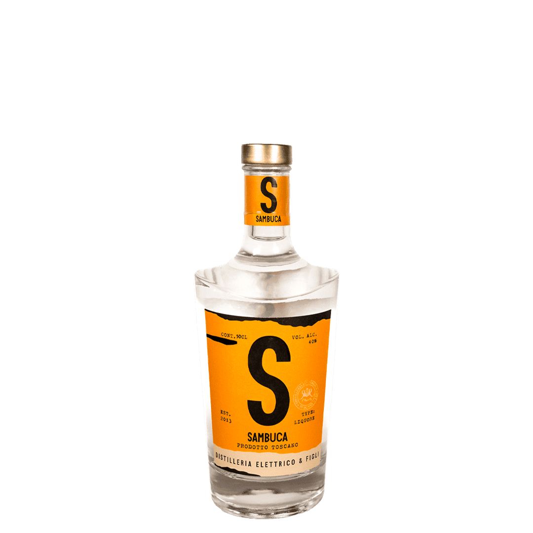 Liquore di Sambuca 50 cl