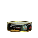 Lotamar Acciughe del Cantabrico sotto sale Etiqueta Negra 2,5 kg