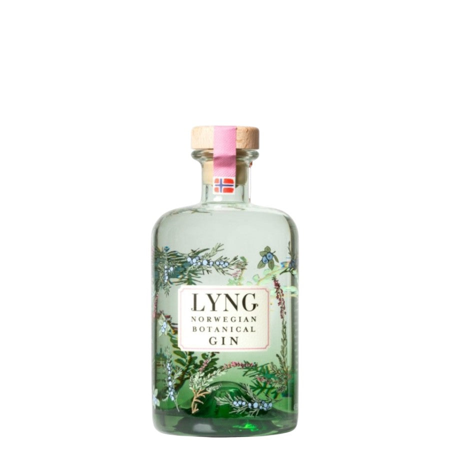 Lyng Gin 50 cl