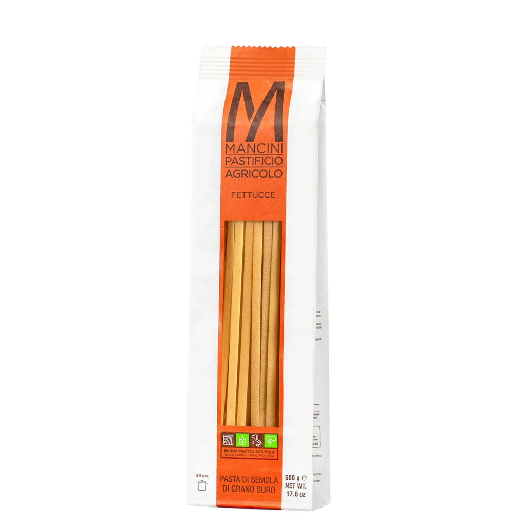 Mancini Pastificio Fettucce 500 g