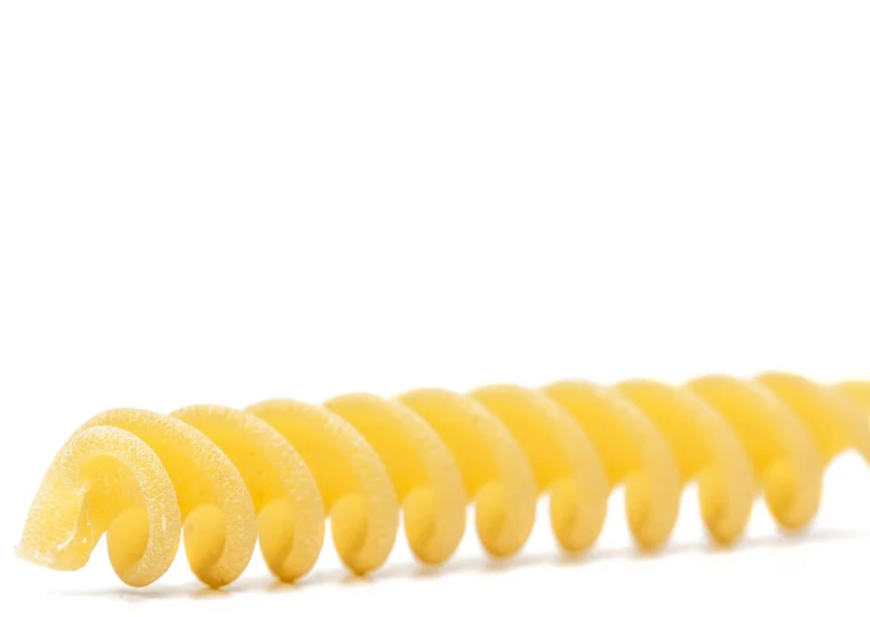 Mancini Pastificio  Fusilli Lunghi 500 g