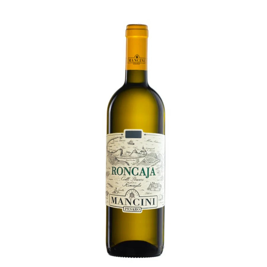 Mancini Roncaja Colli pesaresi DOC 2023