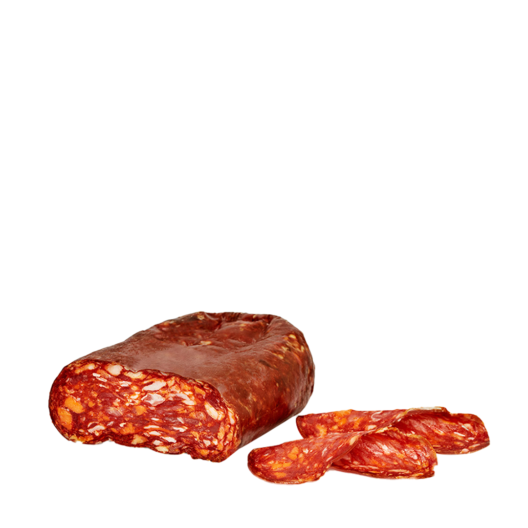 Manclossi La Piatta piccante 2,3/2,7 kg