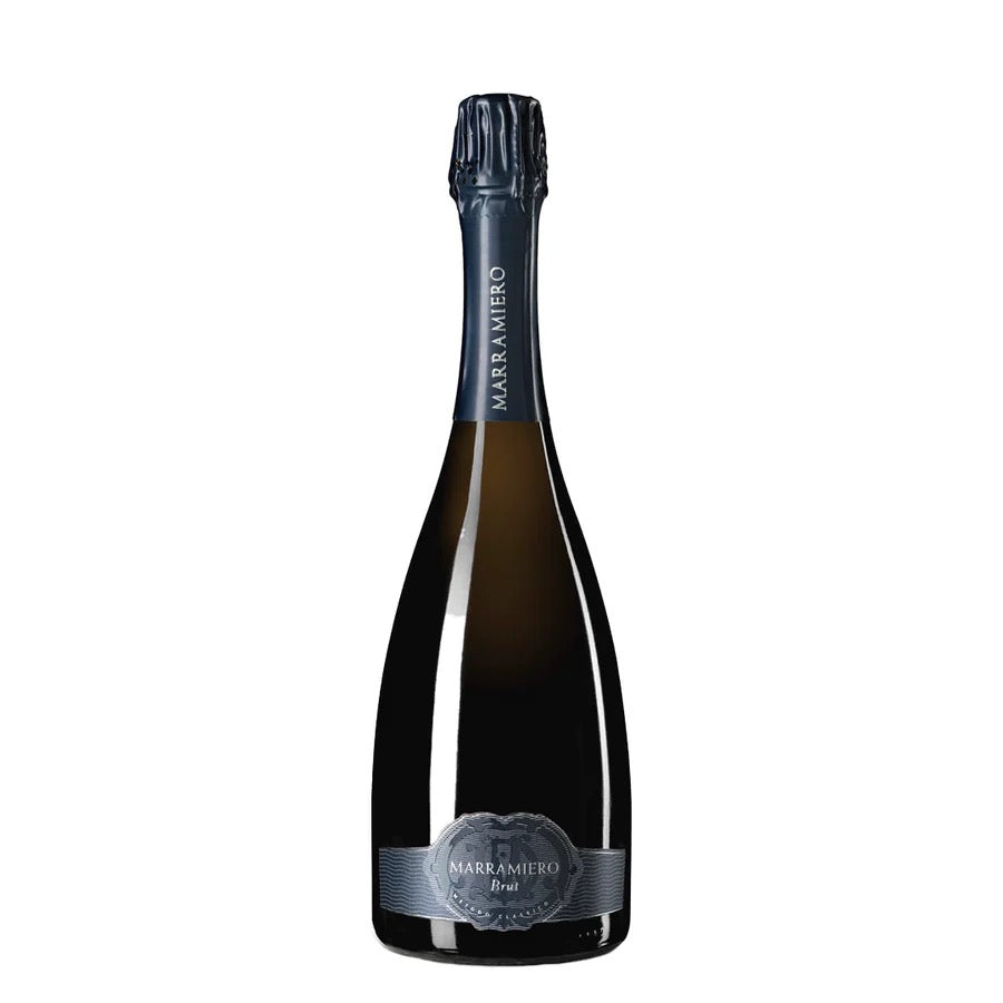 Marramiero Brut Vino Spumante Metodo Classico