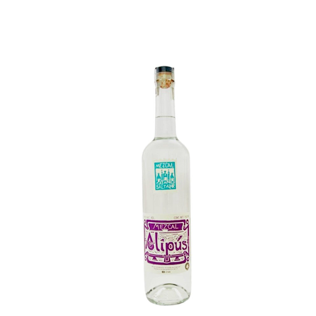 Mezcal Alipus San Baltazar 70 cl