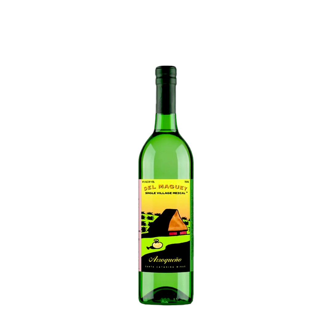 Mezcal Del Maguey Arroqueño 70 cl