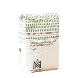 Molino Merano Semola di grano duro 1 kg