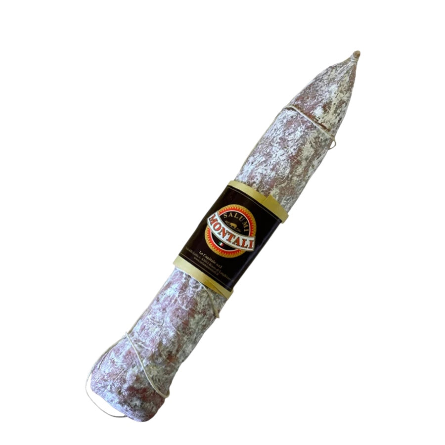 Montali Salame Nostrano Langhirano 0,8/1 kg