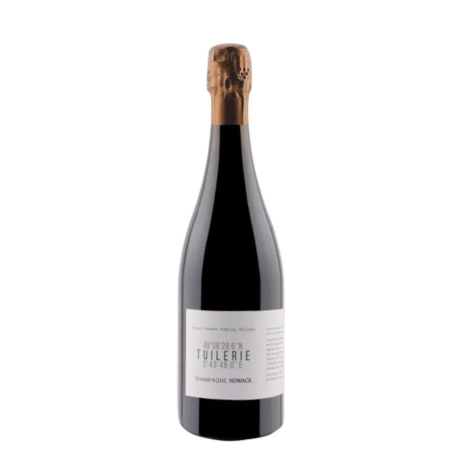 Nowack Tuilerie Champagne Extra Brut