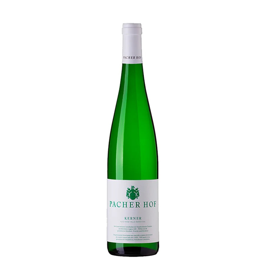 Pacherfhof Kerner Alto Adige Valle Isarco DOC 2023