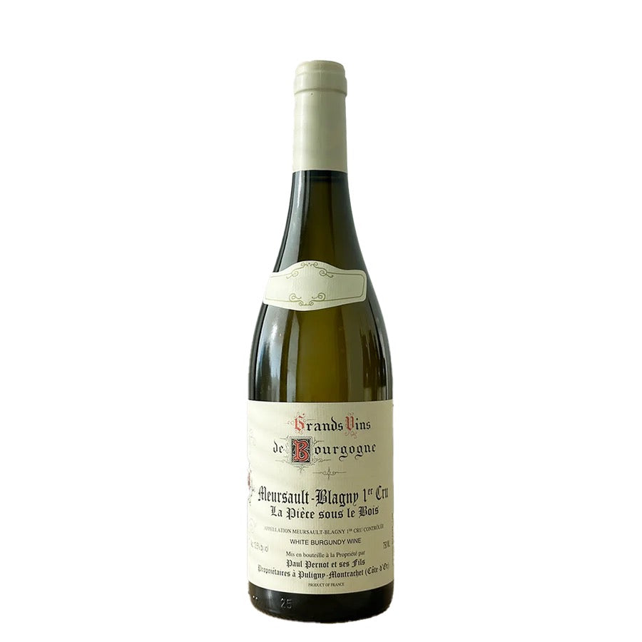 Paul Pernot Meursault-Blagny Premier Cru La Piece sous le Bois Chardonnay 2022