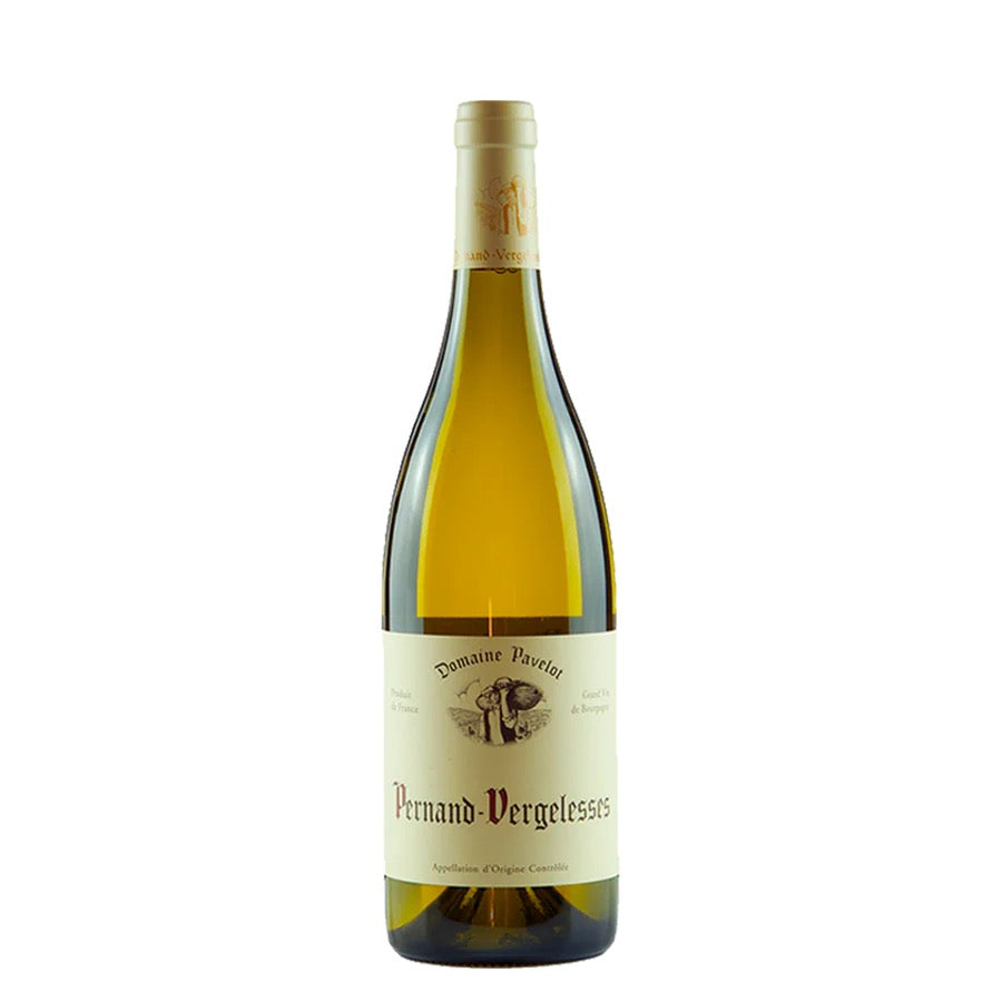 Pavelot Pernand - Vergelesses Blanc BIO 2021
