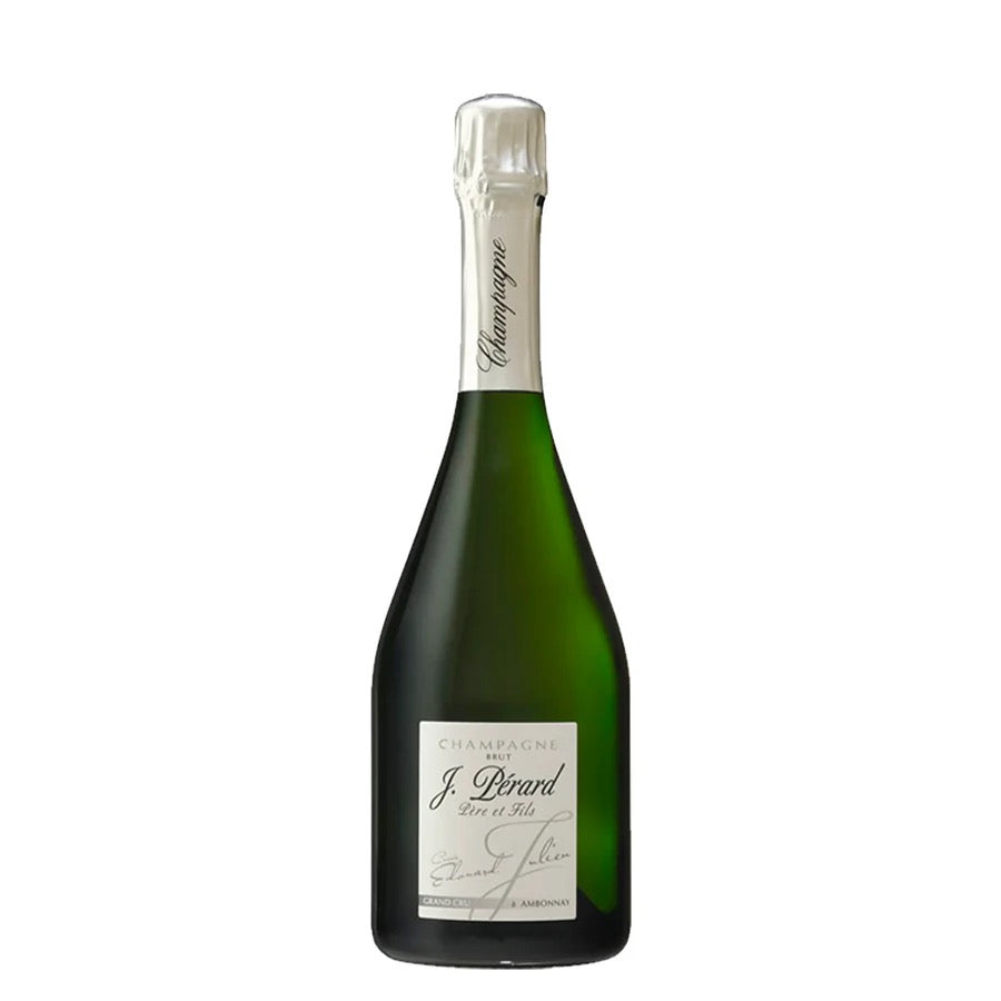 Perard Champagne Cuvée Diadème Grand Cru Ambonnay