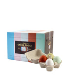 The Garda Egg 4 uova BIO di varietà pregiata