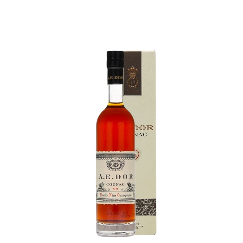 Cognac A.E.Dor Petite Champagne 1967 70 cl