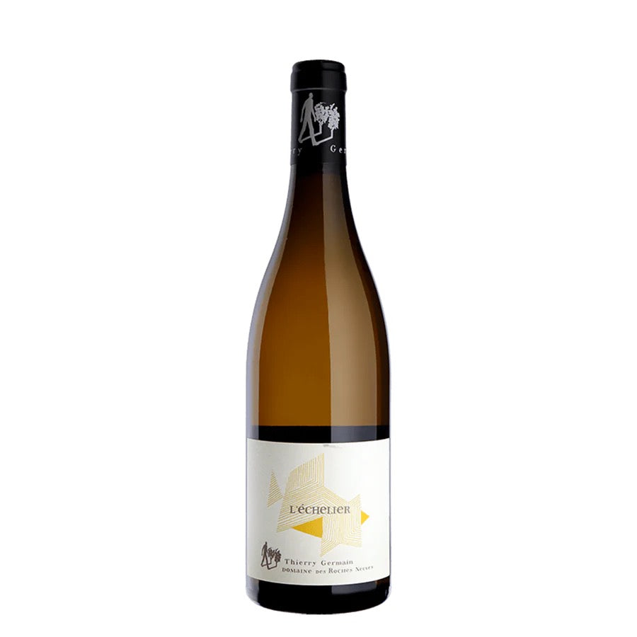 Roches Neuves L'échelier Saumur BIO 2019