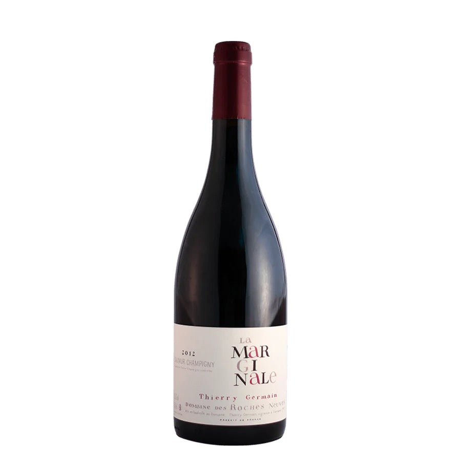 Roches Neuves Saumur Champigny La Marginale BIO 2018