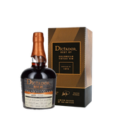 Rum Dictador Best of 1978 Extremo 70 cl