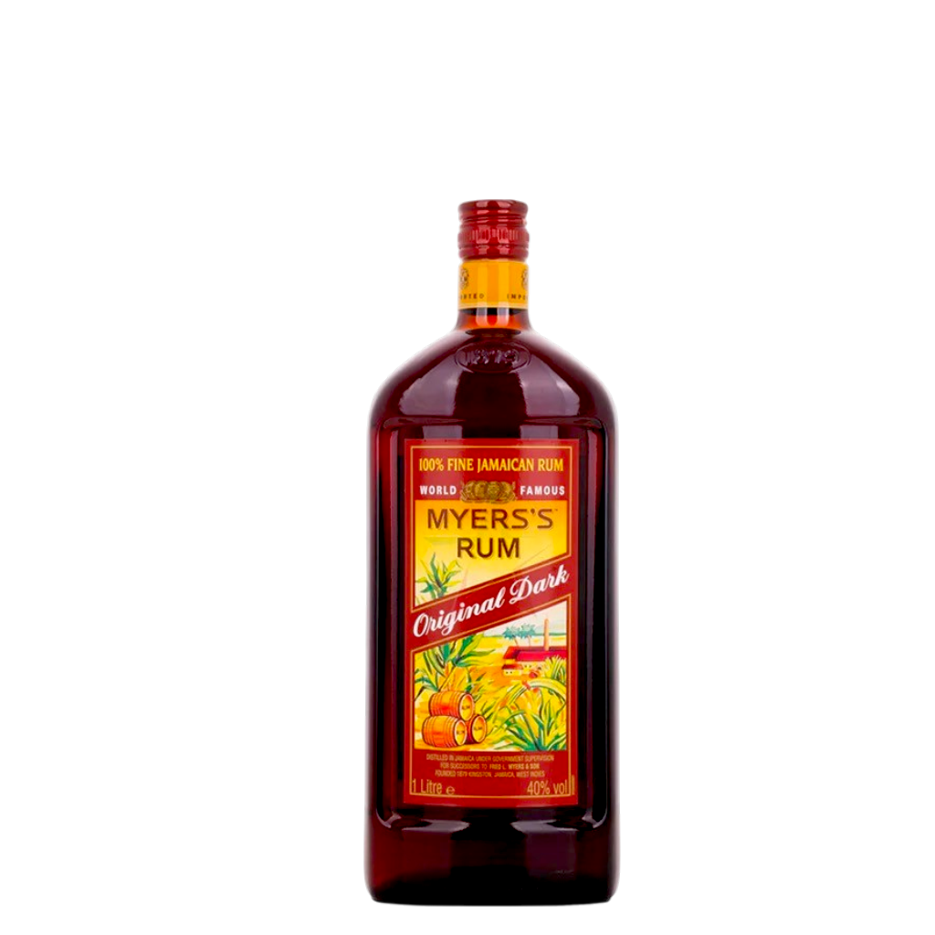 Rum Myers's Original Dark Jamaica 70 cl
