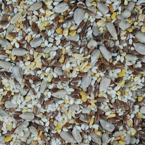 Molino Merano SINFONIA Mix semi decor 2,5 kg