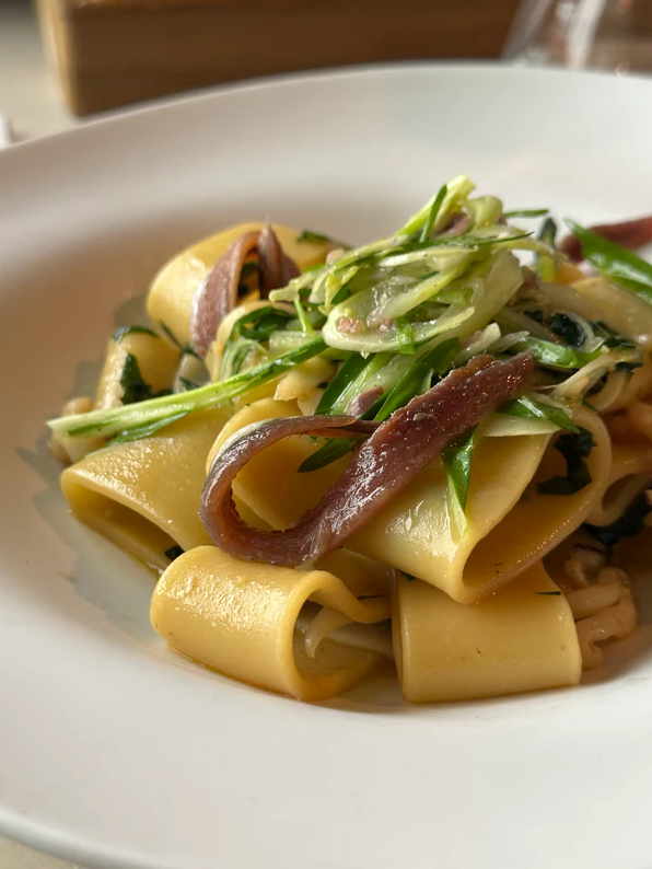 El Menù filetti di sardina affumicati con legno di faggio in olio di girasole 550 g