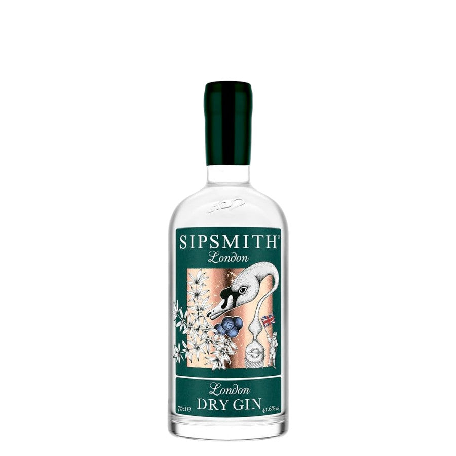 Sipsmith London Dry Gin 70 cl