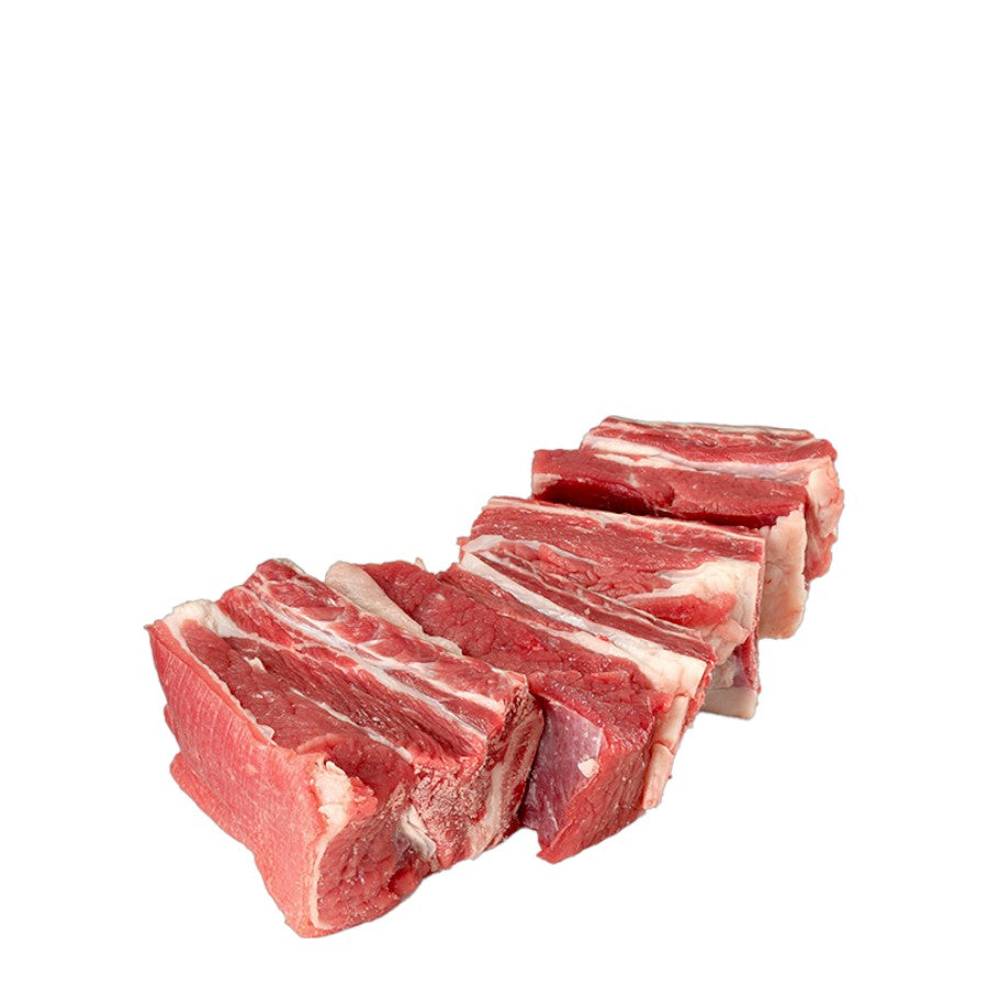 D&D Biancostato con osso di Fassona Piemontese s/v 5/6 kg