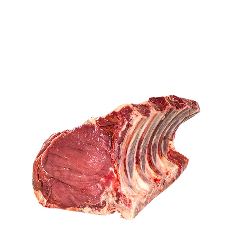 D&D Carré di Fassona Piemontese 6 coste s/v 8/10 kg