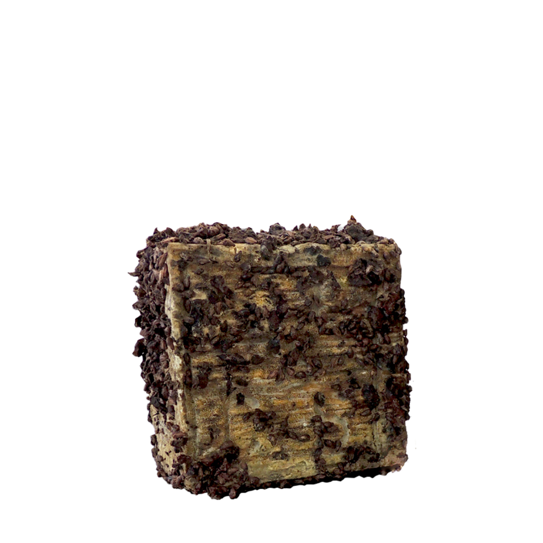 Tazzi Salva Cremasco DOP affinato in vinacce 3/4 kg