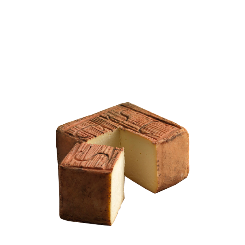 Tazzi Salva Cremasco DOP stagionatura 8 mesi+ 3/4kg