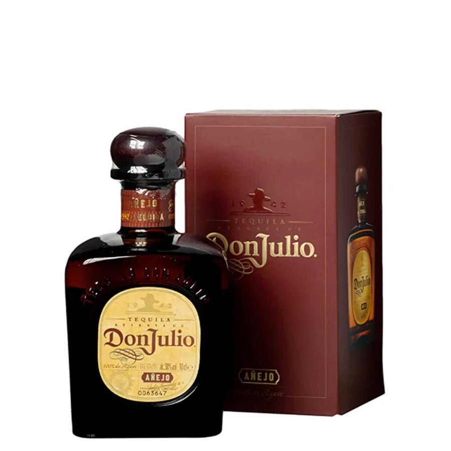 Tequila Anejo Don Julio 70 cl