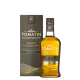 Whisky Tomatin Legacy Highland Single Malt 70 cl