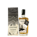 Whisky Cuspid Selections Islay Distillery Caol Ila 9 Years Old 70 cl