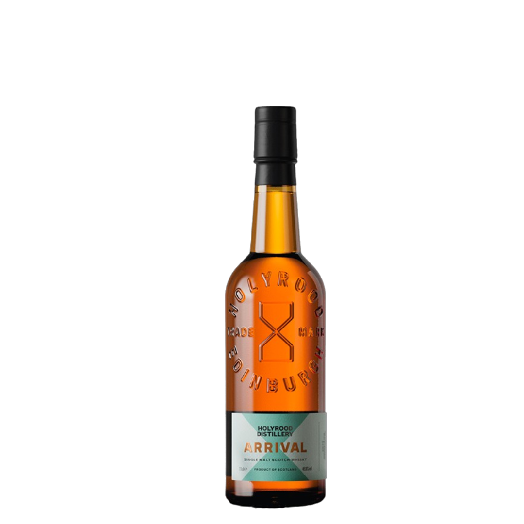 Whisky Holyrood Arrival First Release 70 cl